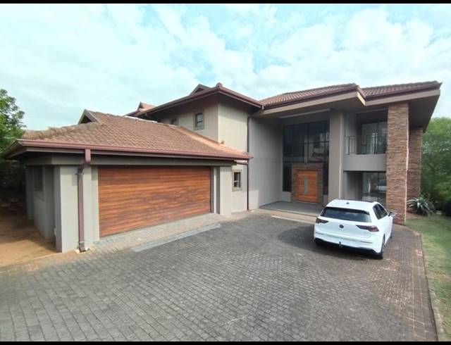 4 BEDROOM HOUSE FOR SALE IN IZINGA